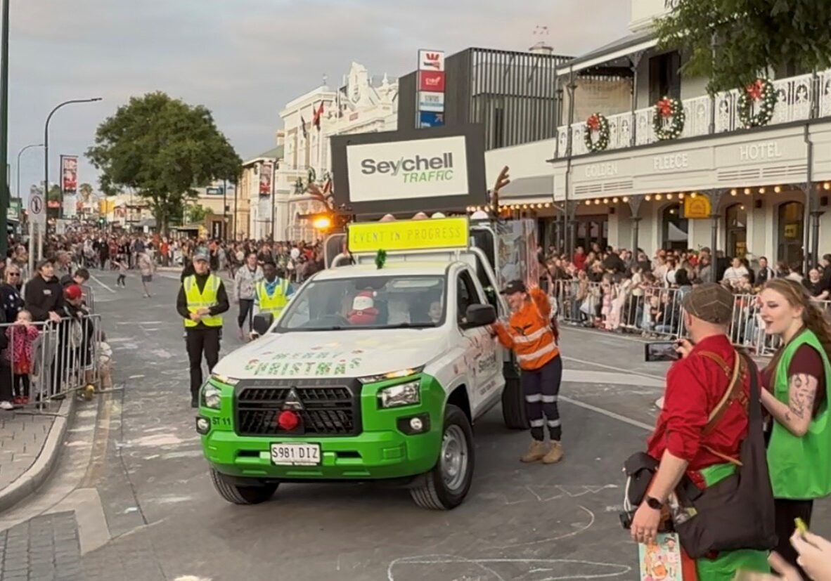 Gawler Pagaent 2025 10