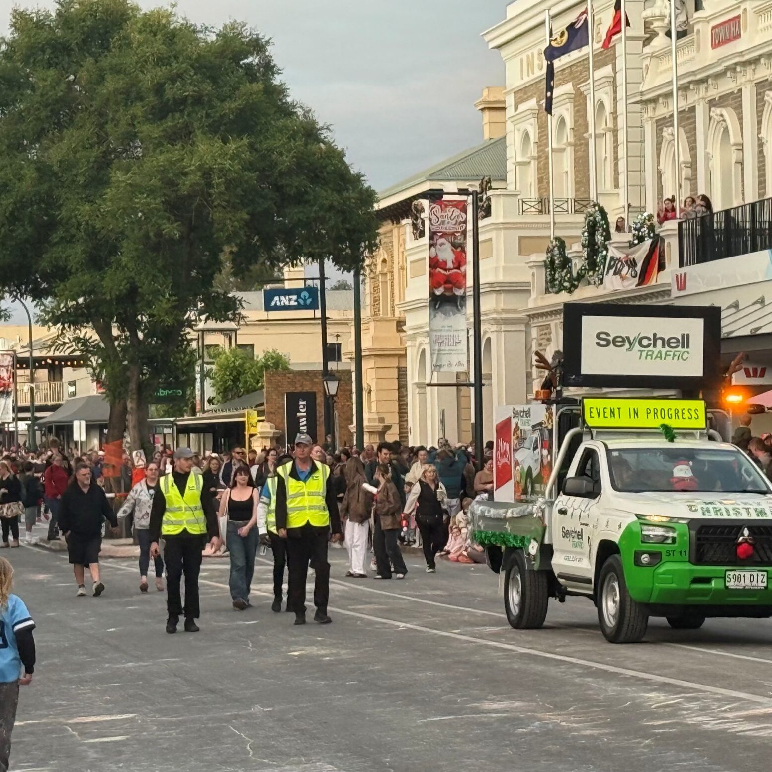 Gawler Pagaent 2025 28