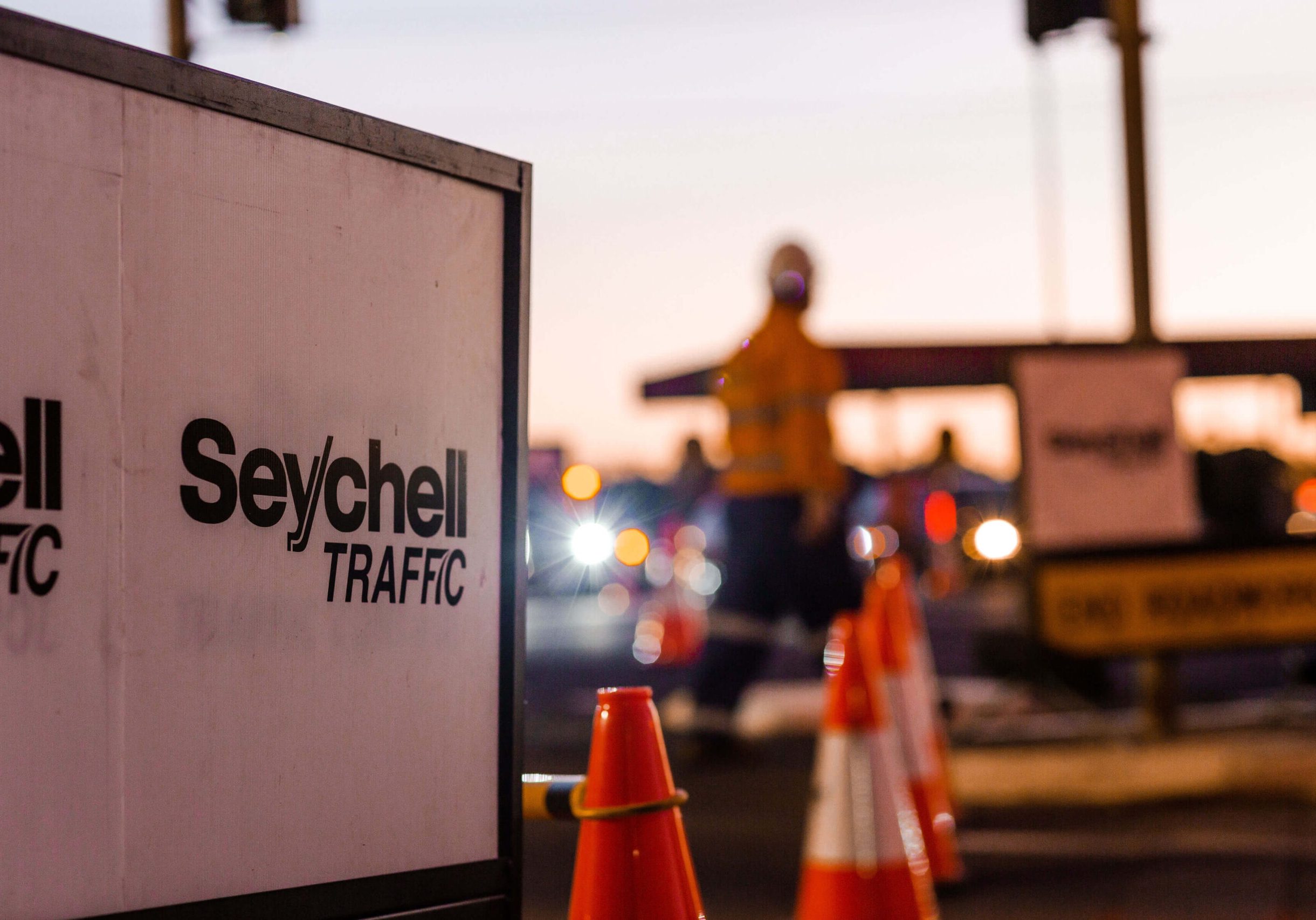 Seychell Traffic - Traffic Management Solutions Adelaide Traffic Controllers